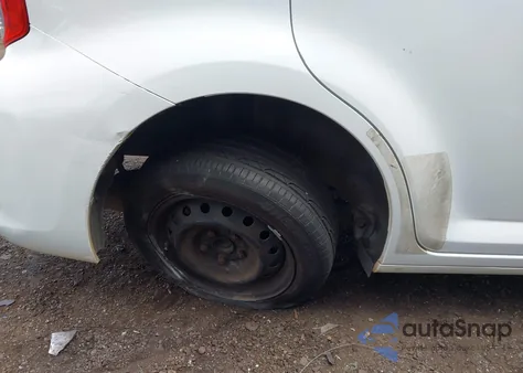 2014 Scion Xb Release Series from USA, damaged, VIN JTLZE4FE5EJ051048